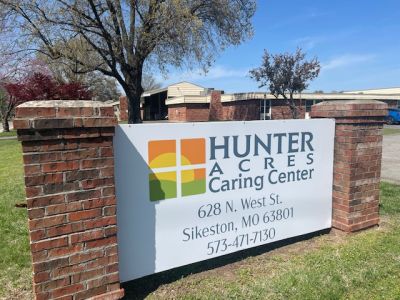 Hunter Acres Caring Center Photo